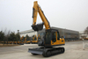 Earth-Moving Machinery XE150E 15 Ton Crawler Excavator