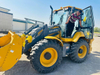 Xc8-S3570 New 2.5ton Mini Backhoe Wheel Loader for Sale