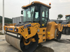 XD123 12 Ton Vibratory Road Roller Compactor Machine Price