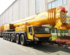 All Terrain Crane QAY300 300Ton Mobile Crane