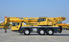 60Ton XCA60 All Terrain Truck Crane for Sale