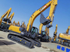 XE305D 30ton Hydraulic Crawler Excavator with Long Arm for Sale