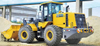 Official 6 Ton Hydraulic Front End Wheel Loader Zl60gn for sale