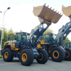 New 5.5ton Small Wheel Loader Xc958e (Euro V) for Sale