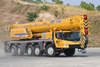 XCA180 180Ton All Terrain Crane for Construction