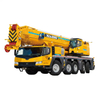 XCA220 220Ton Hydraulic All Terrain Truck Crane