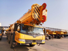 XCA260 260ton Pickup All Terrain Crane