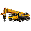 XCT55L5 55 Ton Lift Truck Crane Price