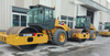 14ton Hydraulic Single Drum Vibratory Road Rollers Xs143j Price