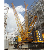 Xgc130 130Ton Small Lattice Boom Crawler Crane