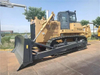 Track Shoe Dozer Ty320 320HP Crawler Track Bulldozer
