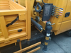 SQ2ZK1 2ton Folding-Arm Truck Mounted Crane