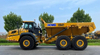  Xda45 45 Ton Articulated Mining Dump Truck for Sale