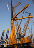Rt70u 70 Ton Rough Terrain Tractor Crane