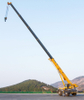 Xcr70 70 Ton Mobile Hydraulic Rough Terrain Crane