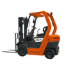 China Brand New Electric Forklift 1.5 Ton XCB-L15