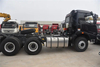6x4 NXG4250D3KC Tractor Truck for Sale