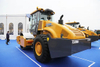30 Ton Xs303s Vibratory Roller Hydraulic Compactor Machine 