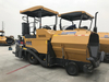 Road Paver RP453L 4.5m Mini Asphalt Concrete Paver Price