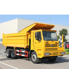 Mining Tipper Truck NXG5550DT 55 Ton Dump Truck 
