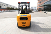Rough Terrain 3ton Forklift XCB-D30 mini Diesel Forklift Truck for Sale