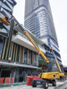 XGS43 43m China Telescopic Boom Lifts for Sale