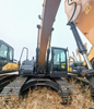 Xe200da 21ton 20ton Crawler Excavator Price 