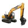 XE150D Hydraulic Medium Crawler Excavator 15 Ton Digger Price