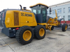 Road Construction Machines Gr2205 220HP New Motor Grader