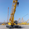 Xgc55t 55 Ton Telescop Crawler Crane