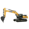 Xe490d 49 Ton Heavy Crawler Excavator
