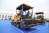  Asphalt Paving Machine RP903 9m Road Crawler Paver Price 