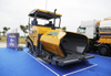 RP953 Concrete Slip Form Paver Asphalt Road Paver
