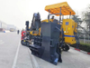 Concrete Paver Xly-1300 Versatile Slip Form Paver for Sale