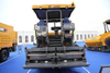 Paver Width 8m RP803 mini Road Paver Machine for Sale