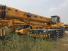 Rt40e 40 Ton Hydraulic Rough Terrain Mobile Crane