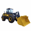 Construction Machinery Lw600kN 6 Ton Front Wheel Loader for Sale