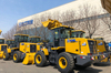 Construction Equipment 3 Ton Lw300kN Small Wheel Loader for Sale