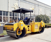 XD82 8 Ton Vibratory Compactor Double Drum Road Roller