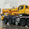 80 Ton Hydraulic Telescopic Boom Truck Crane Xct80L5 