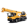 Small Hydraulic Truck Crane 12 Ton Xct12 for sale