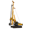 56M Drilling Mini Mobile Rotary Drill Rig XR160E 
