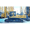  XR150DIII Small Hydraulic Rotary Drilling Rig Price