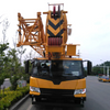 QY50K5D / QY50K5D‑3 50ton Mobile Truck Crane Heavy‑Duty Hydraulic Lifting Crane For Bridge And Steel‑Structure Hoisting Projects