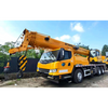 QY30K5C 30ton Mobile Truck Crane Heavy‑Duty Hydraulic Lifting Crane For Municipal Bridge And Building Hoisting Projects