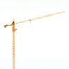 XGA6012-6S QTZ100 Tower Crane 6t Max Load 40m Independent Height Topkit Tower Crane for High-rise Construction