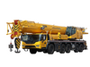 High Efficiency XCA200G8 200t All Terrain Crane Variable Outrigger Energy Saving Hydraulic Crane For Urban Construction