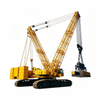 XGC88000 3600 Ton Super‑Large Heavy‑Duty Crawler Crane 88000 T&middot;m Maximum Lifting Moment