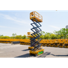 Brand New XG1614HD/XG1614HD-Li 17.8m Scissor Lift 380kg Aerial Work Platform