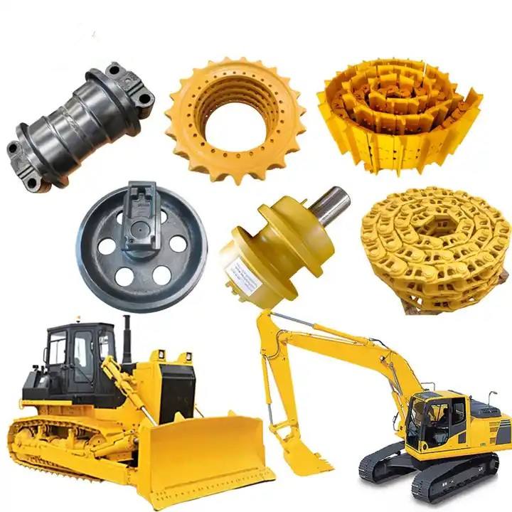 Spare Parts